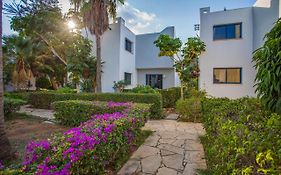 Marismare Apartments